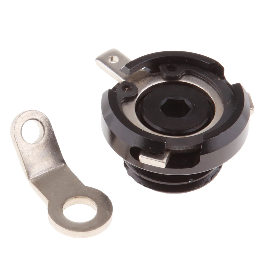 

Motorcycle Engine Oil Filter Cover Cap for Yamaha TMAX500 TMAX530