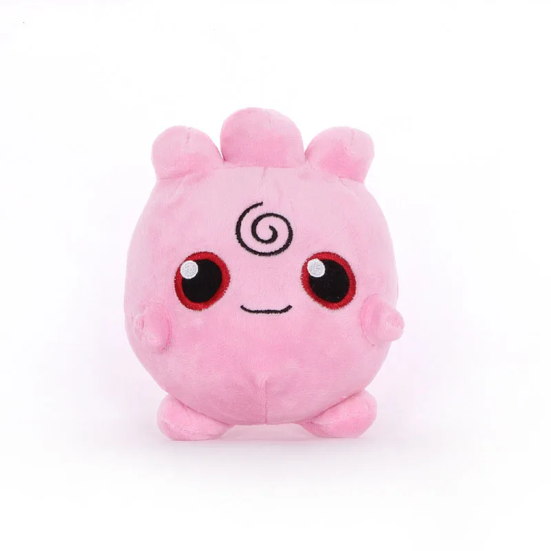 

1pcs 15cm Lgglybuff Plush Toys Doll Anime Lgglybuff Plush Soft Stuffed Toy Dolls for Kids Children Xmas Gifts