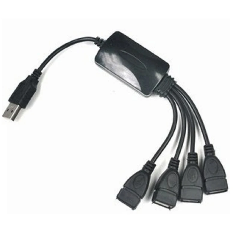 

XNCORN 4in1 Docking Station Usb C Docking Station Laptop Docking Stations Multi-socket HUB Laptop Accessories