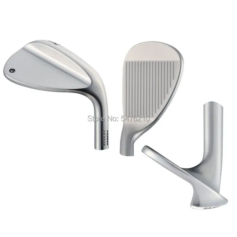 GOLF Ep on Tour WEDGE CF кованая клиновая головка из углеродистой стали с фрезеровочной