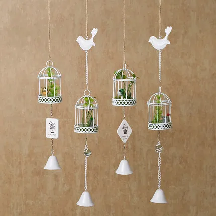 

Japanese-style wind chimes and bells ornaments bedroom balcony creative pendants small fresh decorations girls birthday gifts