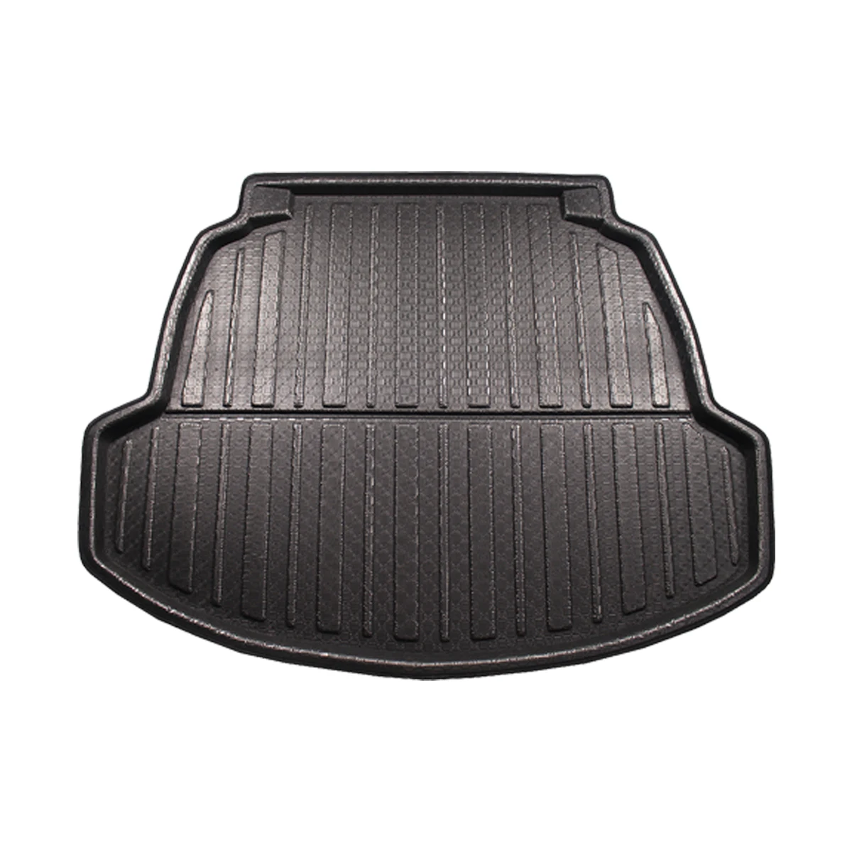 Коврик для багажника автомобиля водонепроницаемые напольные коврики коврик