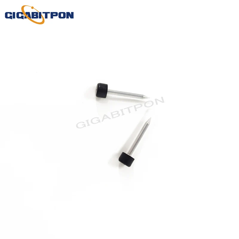 Original Darkhorse electrode fiber fusion splejser electrode adapter model D-19 / D90S / H9 / D21 / D61 fiber fusion splicer