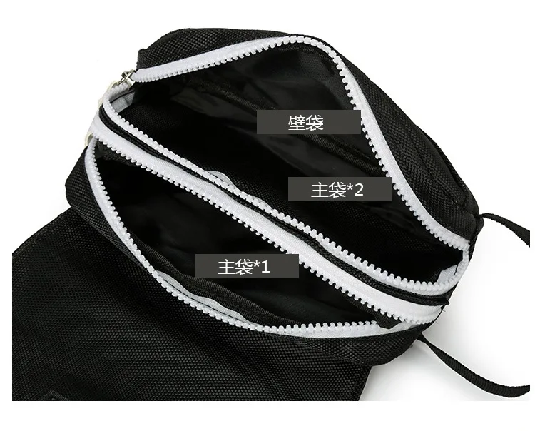 Fullmetal Alchemist Cosplay Pen Bags Student School Pencil Case Box Cosmetic Makeup Bag Storage For Gift | Багаж и сумки