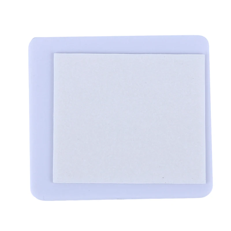 Ванная комната душа Шторы крепления пряжки склеивания зажим рамки без следов