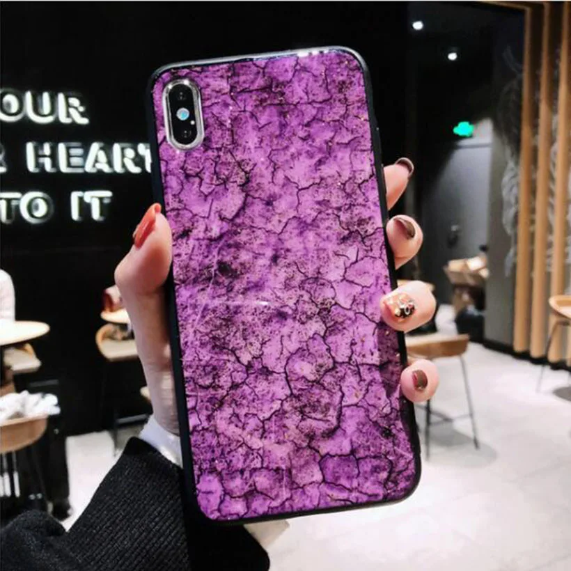 Блестящий чехол для Vivo iQOO Neo Y7S Nex A S Pro 5G Z5X Y17 Y3 Y97 Y95 Y93 Y91 Y91i Y85 V9 Y83 Y81 Y71 Y67 V5 Y66