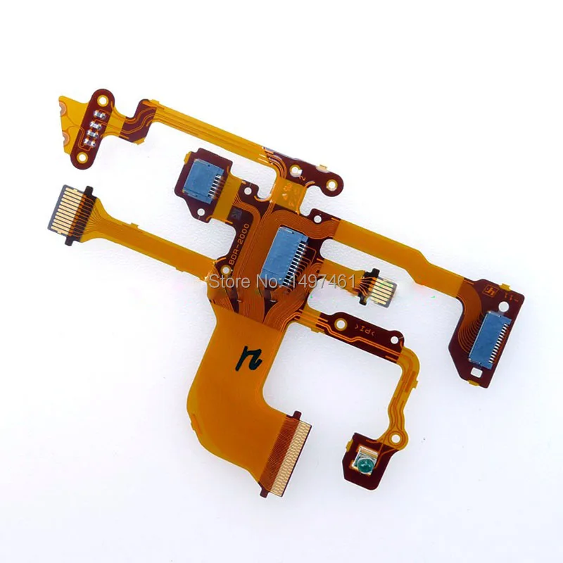 

Top cover main control Flexible cable FPC repair parts for Sony ILCE-6500 A6500 Camera BDR-2000