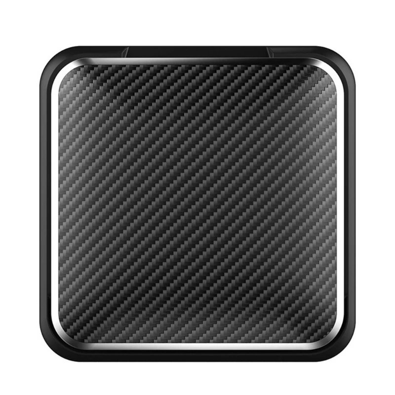 Нескользящий липкий коврик для приборной панели автомобиля 203D нескользящий