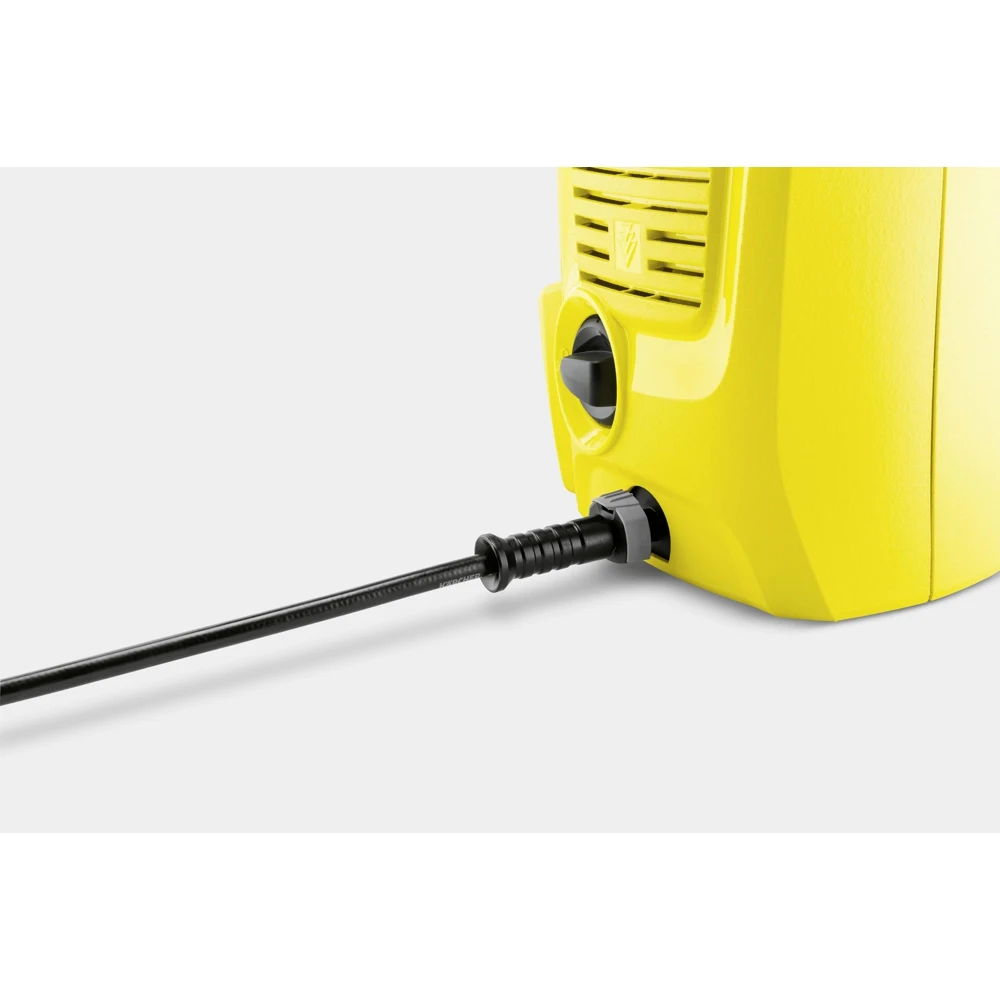 Аппарат высокого давления KARCHER K 2 Universal Edition | Автомобили и мотоциклы