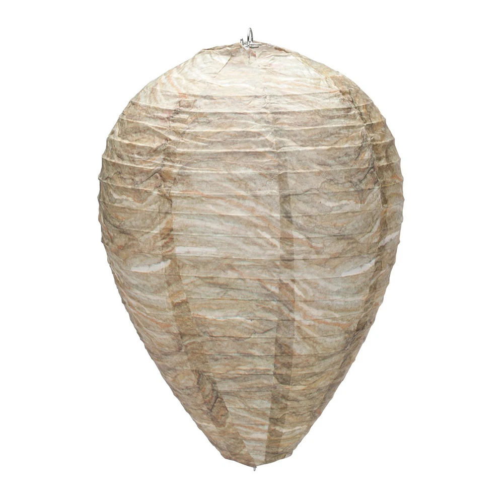 Летающее подвесное гнездо для ОС пчелиная ловушка имитация насекомых