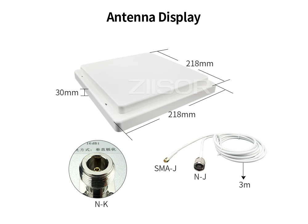 Cheap Antenas para comunicações