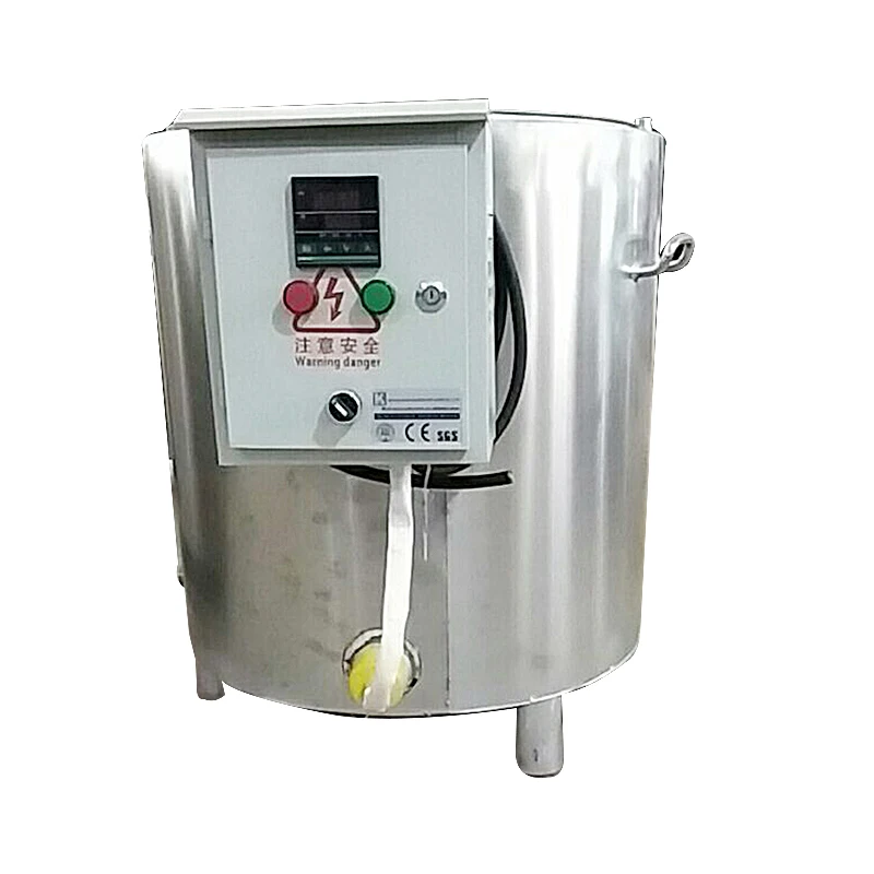 Станок для плавки пчелиного воска в виде свечи 100 кг|Кухонные комбайны| |