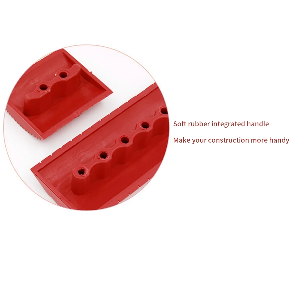 2 шт. имитация дерева зернистости узор кирпичная стена текстуры искусственные