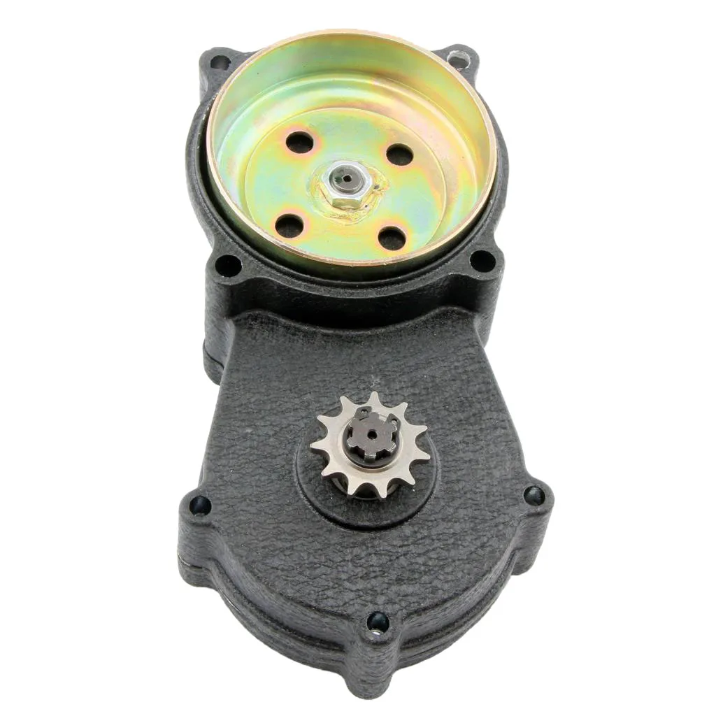 Универсальный мотоцикл передача Шестерни коробка T8F до 11 ти лет для 2 х тактный