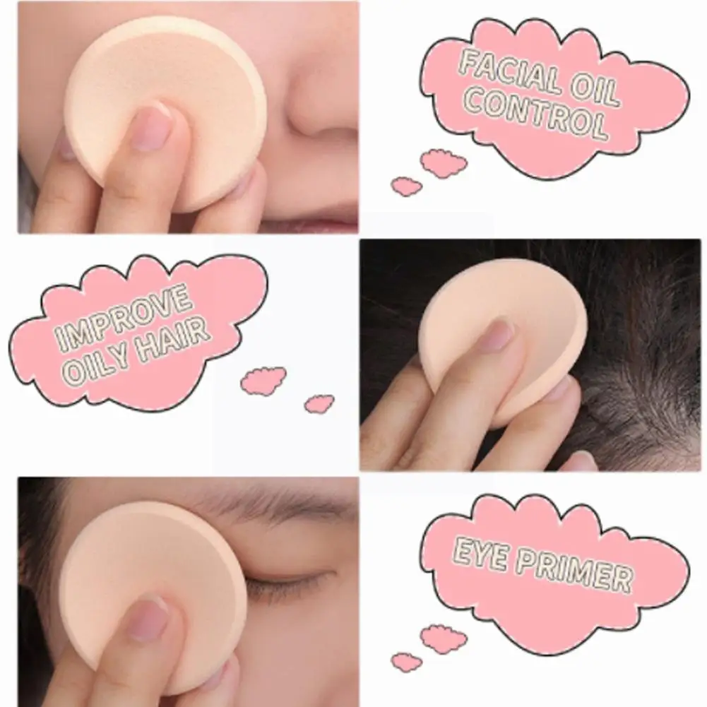 

Натуральный Матовый крем-основа для макияжа, скрывает пятна лица, нежность, косметическая база, водонепроницаемый тон, улучшает блеск лица ...