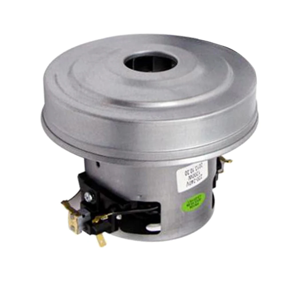 

1200W Universal Vacuum Cleaner Motor Aluminum-made NEW
