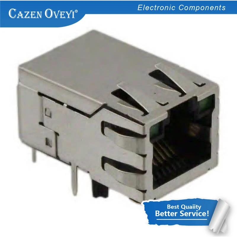 

1pcs/lot SI-50170-F SI-50170 SI50170 RJ-45 In Stock