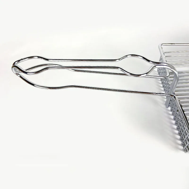 Лопатка для кошачьего туалета серебристая лопатка из нержавеющей стали домашних