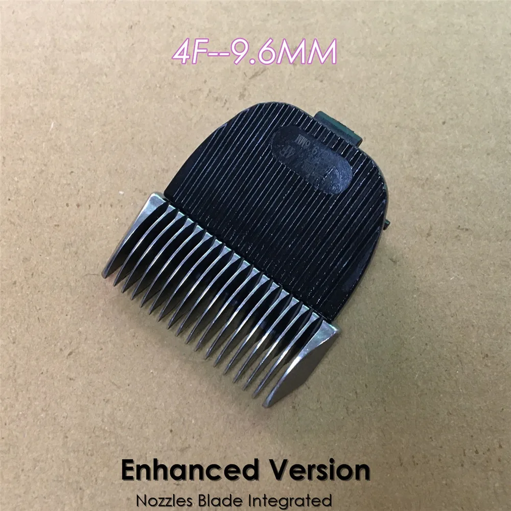 Улучшенный CP9600, клипер для домашних животных, насадки, встроенный дополнительный резак, головка, Запасной нож для CP-9600, профессиональный триммер для кошек и собак