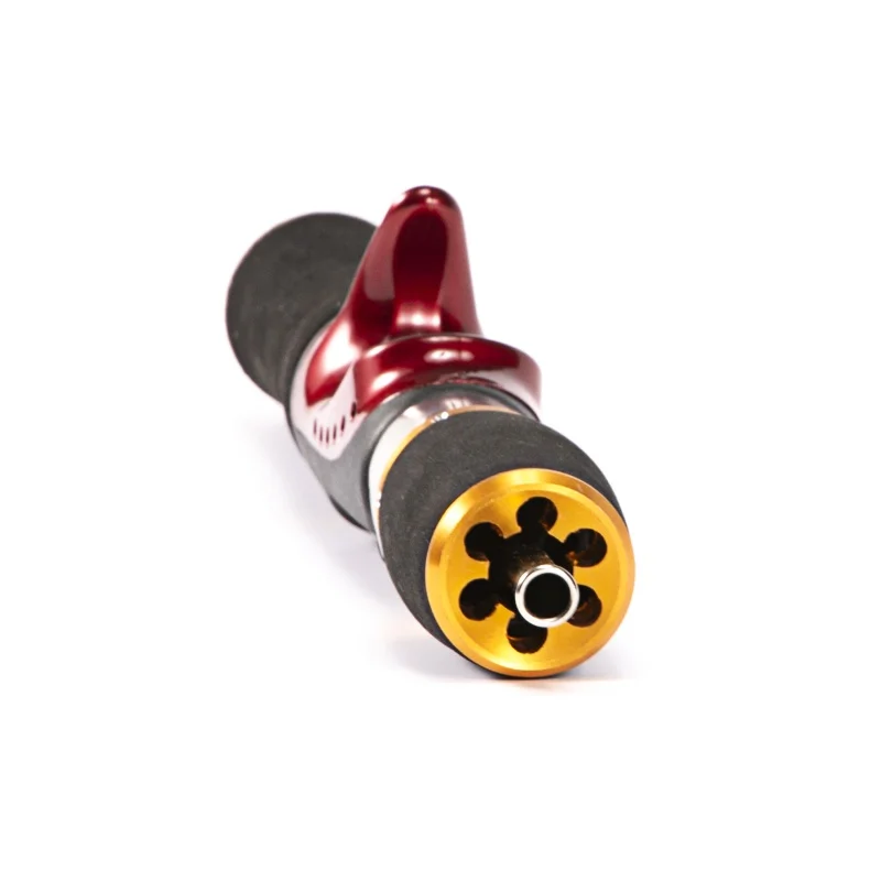 52 см удочки для ледовой рыбалки портативные карманные зимние комбинированные