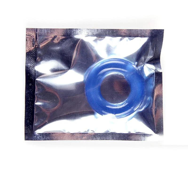 Силиконовые кольца на член товары для взрослых мужские секс игрушки кольцо с