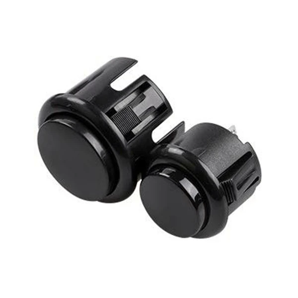 USB аркада джойстик печатная плата DIY Sanwa Джойстик аксессуары кнопка карты