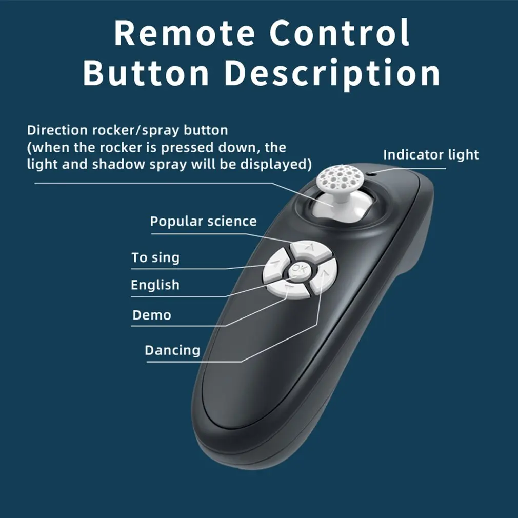 

8001D 2.4G RC Dinosaur Intelligent Raptor Animal Electric Walking Dinosaur Model With Light And Sound RC Toys For Children