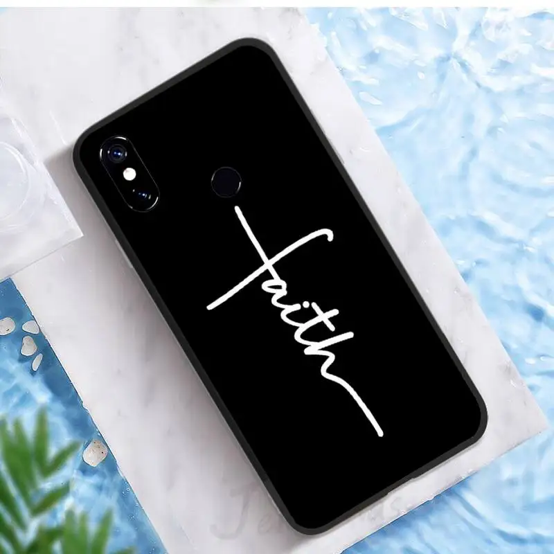 Чехол для телефона Xiaomi Redmi note 7 8 9 pro 8T 9A 9S Mi Note 10 Lite | Мобильные телефоны и аксессуары