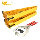 2 шт., приспособление для установки направляющих выдвижных ящиков