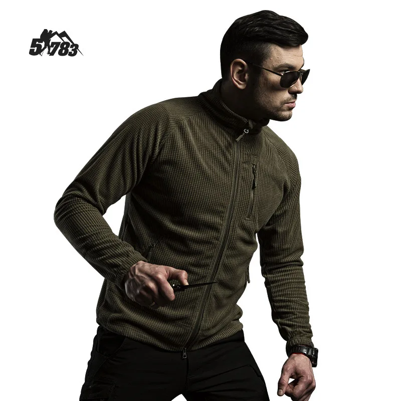 

Мужская Флисовая Куртка, легкая, ветрозащитная, теплая, тонкая, для улицы, походов, рыбалки