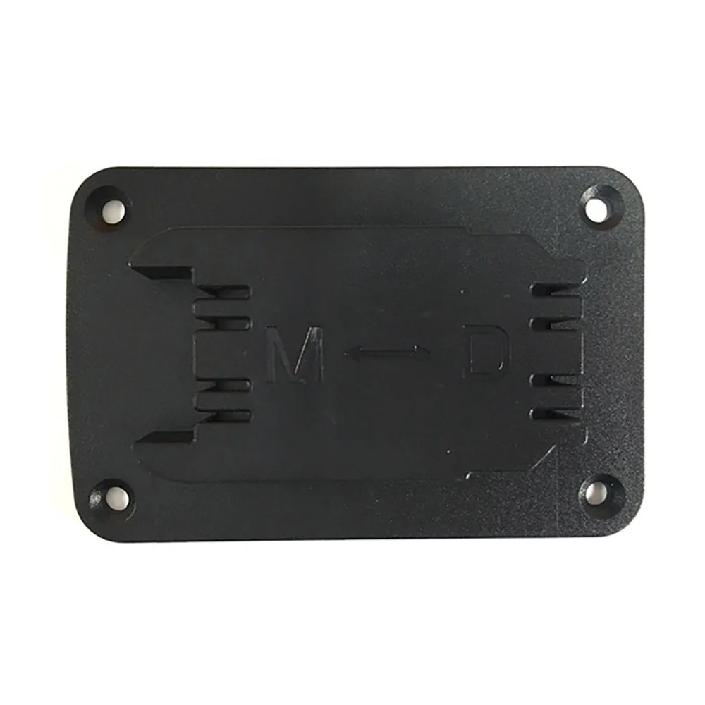 

Стойка для хранения электрических инструментов с фиксированным кронштейном и основанием для дисплеев DeWolt 18 в/20 в Milwaukee M18 18 в инструмент для ...