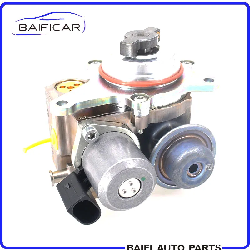 Новый оригинальный Топливный насос HP 1920LL 9819938480 для Peugeot 207 308 3008 5008 1 6 T MINI 13517588879 -
