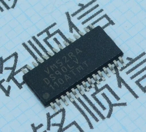 

DS90LV110ATMTX/NOPB DS90LV110ATMT