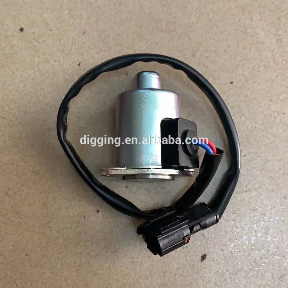 

PC200-7 PC210-7 solenoid valve 20Y-60-32120