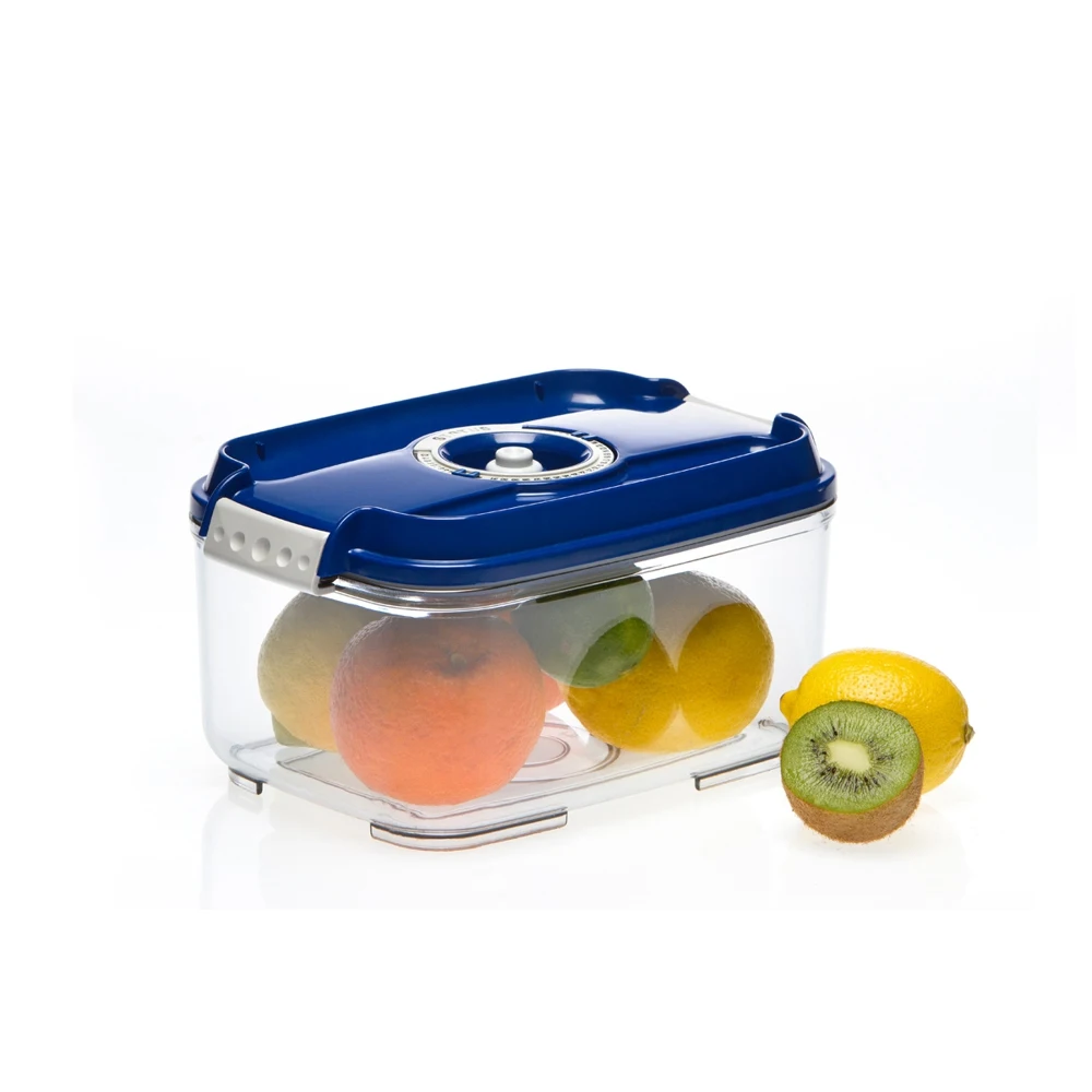 Контейнер для вакуумного упаковщика STATUS VAC-REC-20 белый |