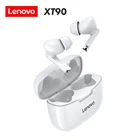 TWS-наушники Lenovo X18XT90XT91LP1 с поддержкой Bluetooth 5,0