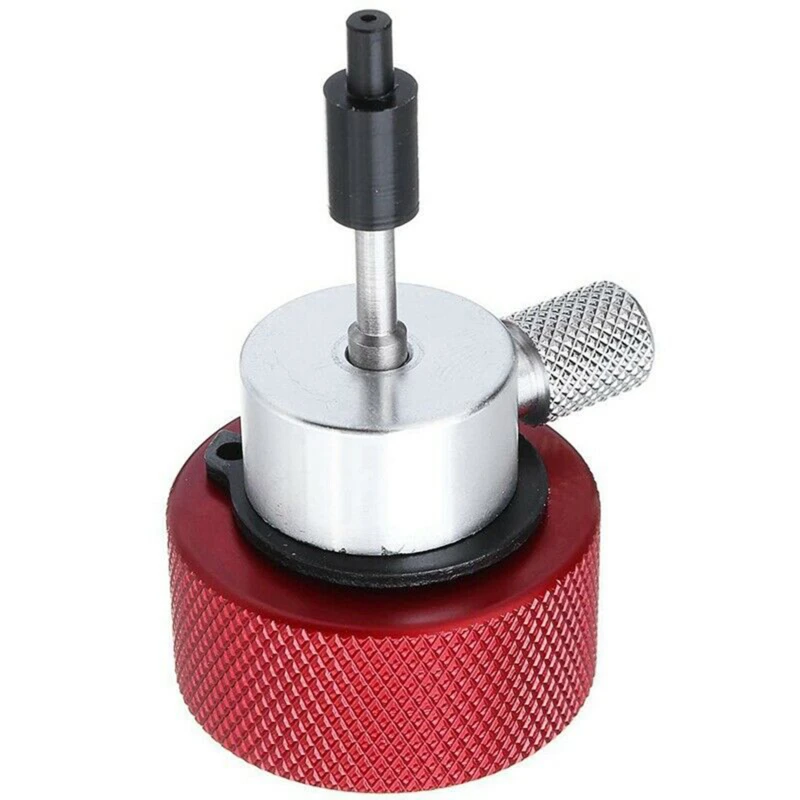 

Высококачественный переходник для наполнения, зеленое, газовое, силиконовое, масляное, пропановое, газовое, заправочное соединение с крышк...