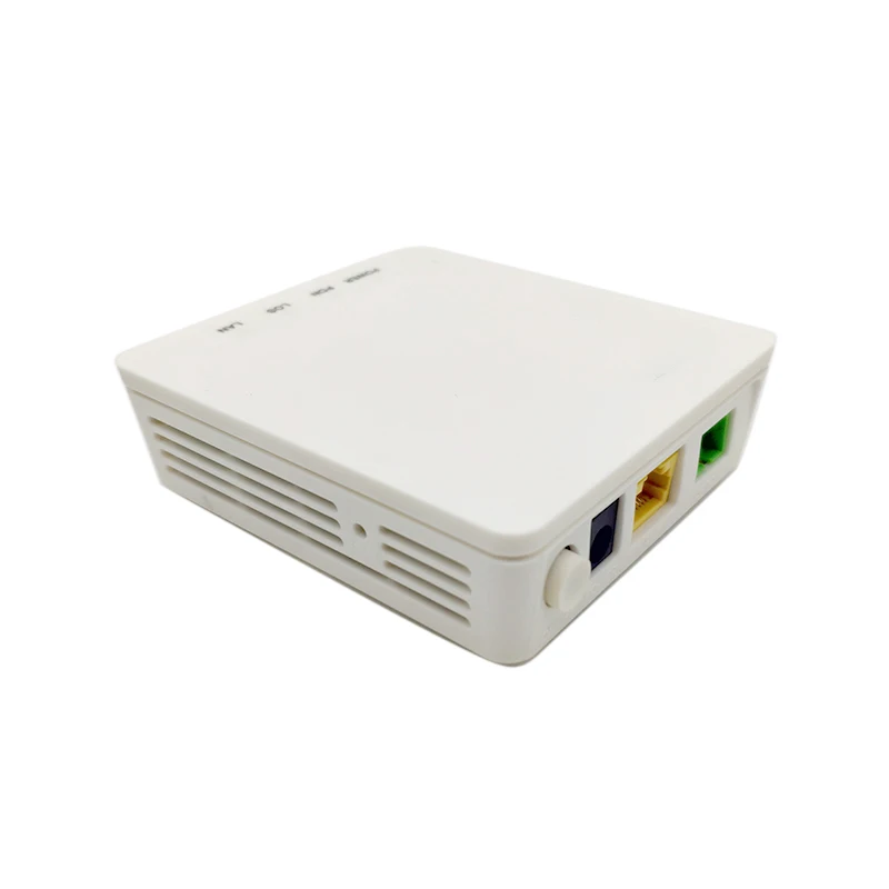 Gpon ONU EG8010H 1GE LAN мини-маршрутизатор ONT XPON EPON модем мостового типа FTTH оптоволоконное
