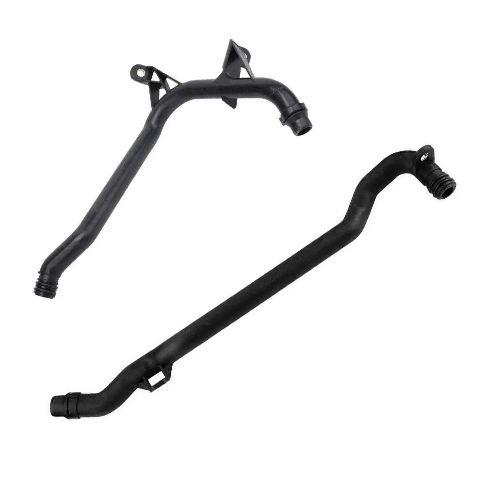 

For BMW Heater Water Coolant Pipe Set for BMW E46 Z3 Z4 E39 11537502525 11531705210