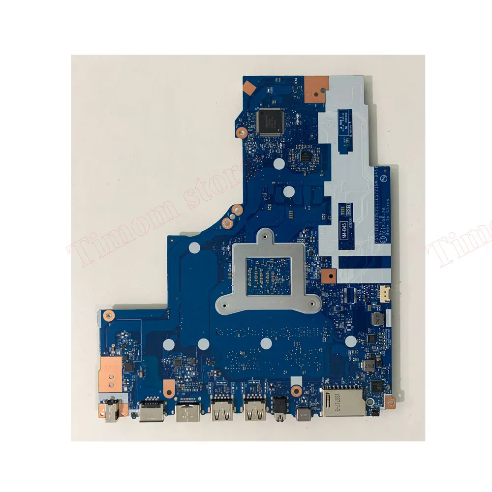 Встроенная Материнская плата для ноутбука Lenovo ideapad 330-15IKB 81DE 330-17IKB 81DM - купить по