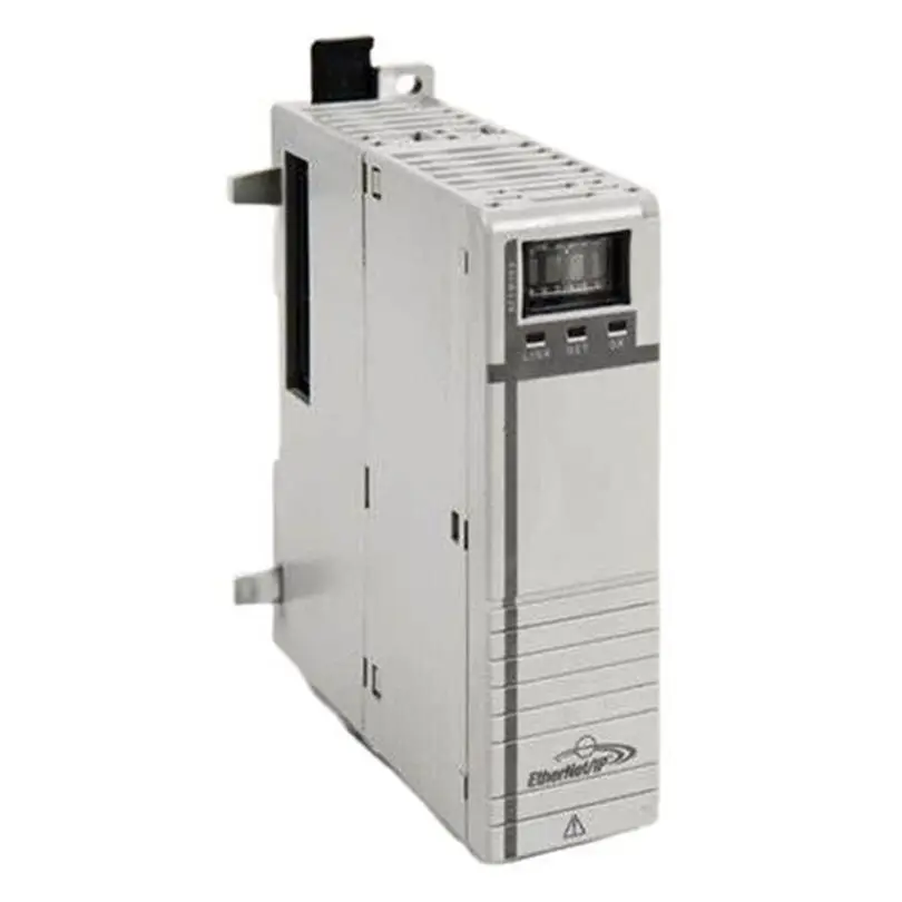 

Allen Bradley AB 1768-CNBR/A модуль ПЛК Коммуникационный мост