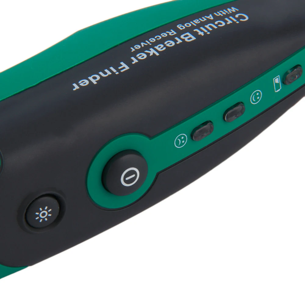 MASTECH MS5902 автоматический выключатель светодиодный тестер Finder EU штекер тип