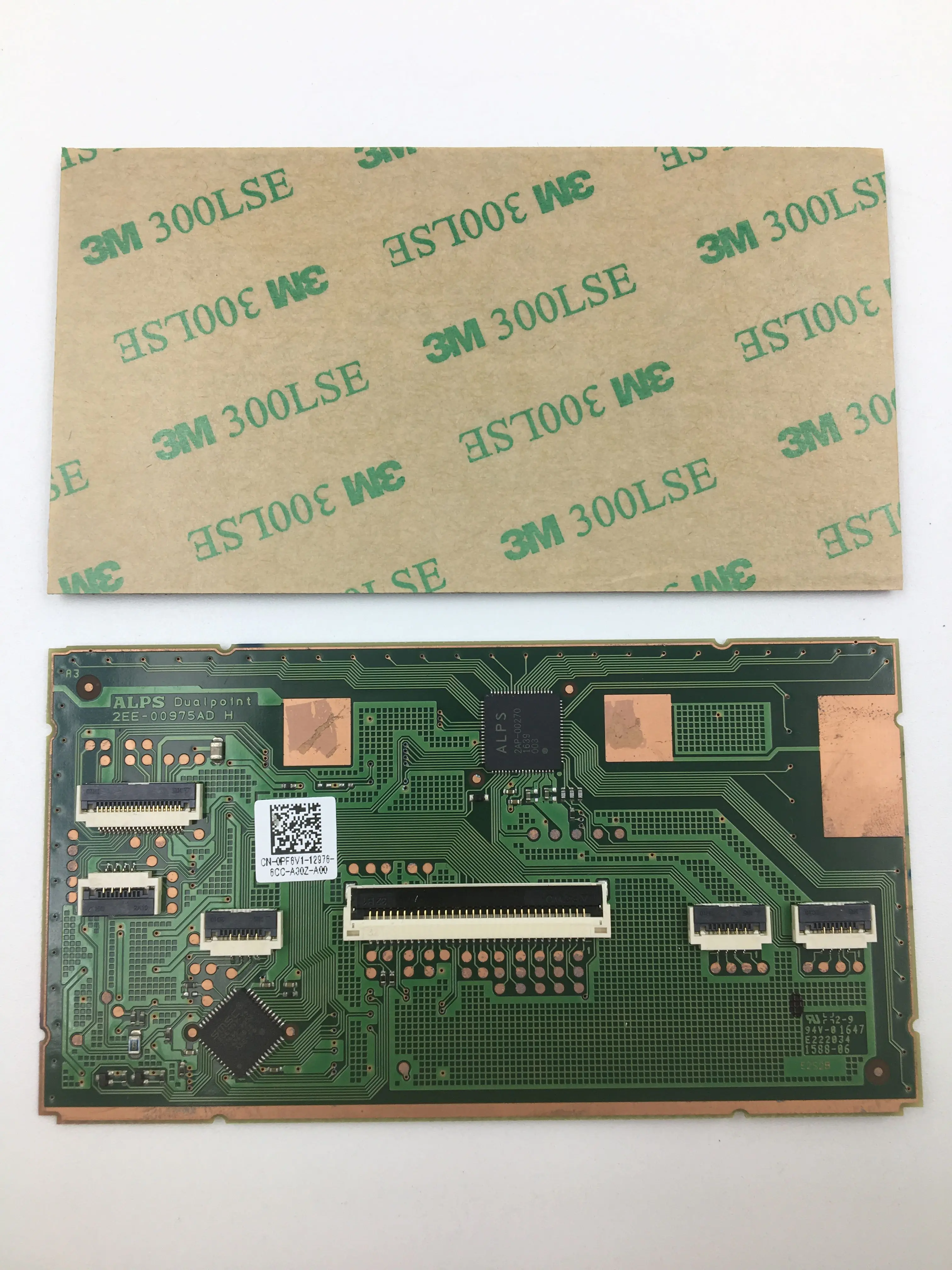 

Оригинальная сенсорная панель для мыши Dell M7710 M7720 0PF6V1 PF6V1 cn-0PF6V1