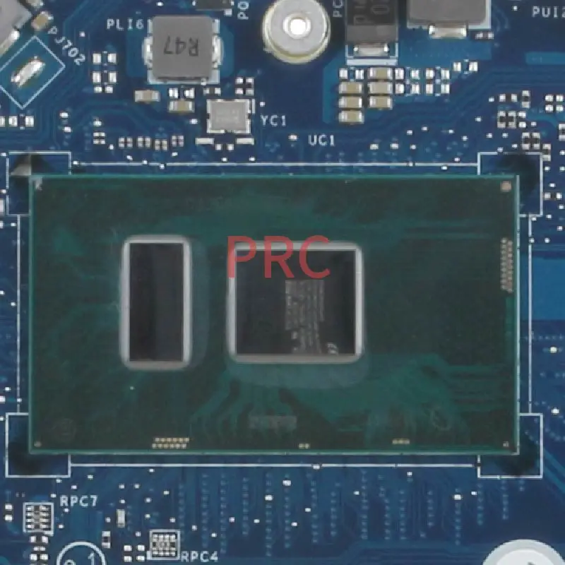 5B20M41047 для LENOVO Ideapad 100-14ISK I3-6100U Материнская плата ноутбука LA-D562P SR2EU 216-0867071 DDR3 |