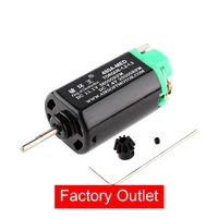 chf 480sa med 38000rpm medium axis high speed aeg motor without shaft sleeve for airsoft sig models gel blaster guns
