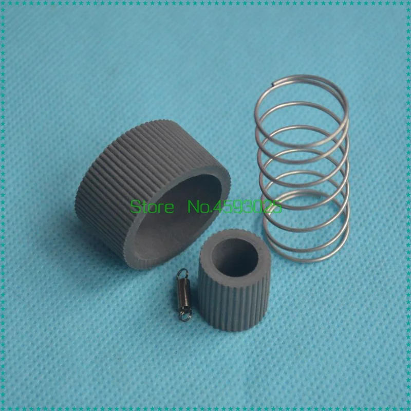 Резиновый ролик для принтера Epson R210 R230 R250 R270 R290 R310 R330 R350 C63 C65 C67 L801 1268943 4