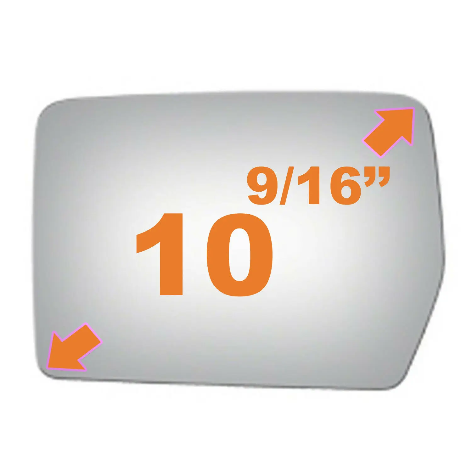 Боковое зеркало заднего вида для 2011 2012 2013 2014 годов|glass jade|glass testglass desk |