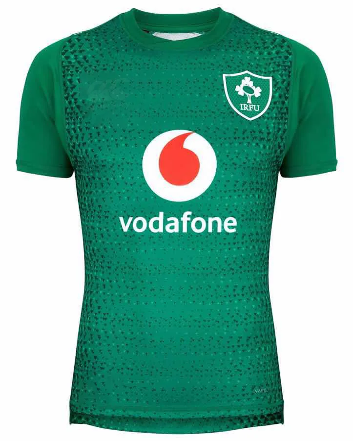 

Ireland 1920 Rugby Jersey Away Home Shirt Men's Sports Shirt