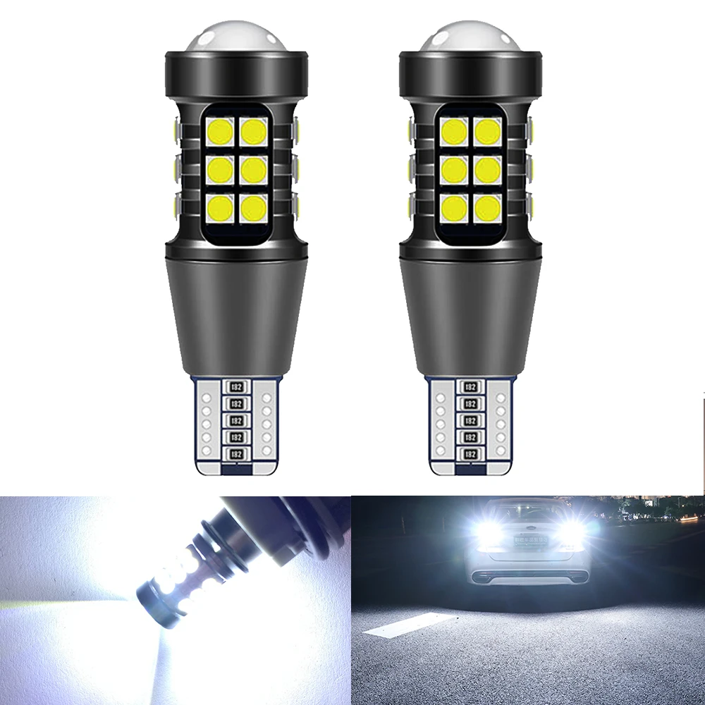 2 шт. 1156 P21W BA15S 7440 W21W высокое Мощность авто лампа белого 12V автомобиль назад