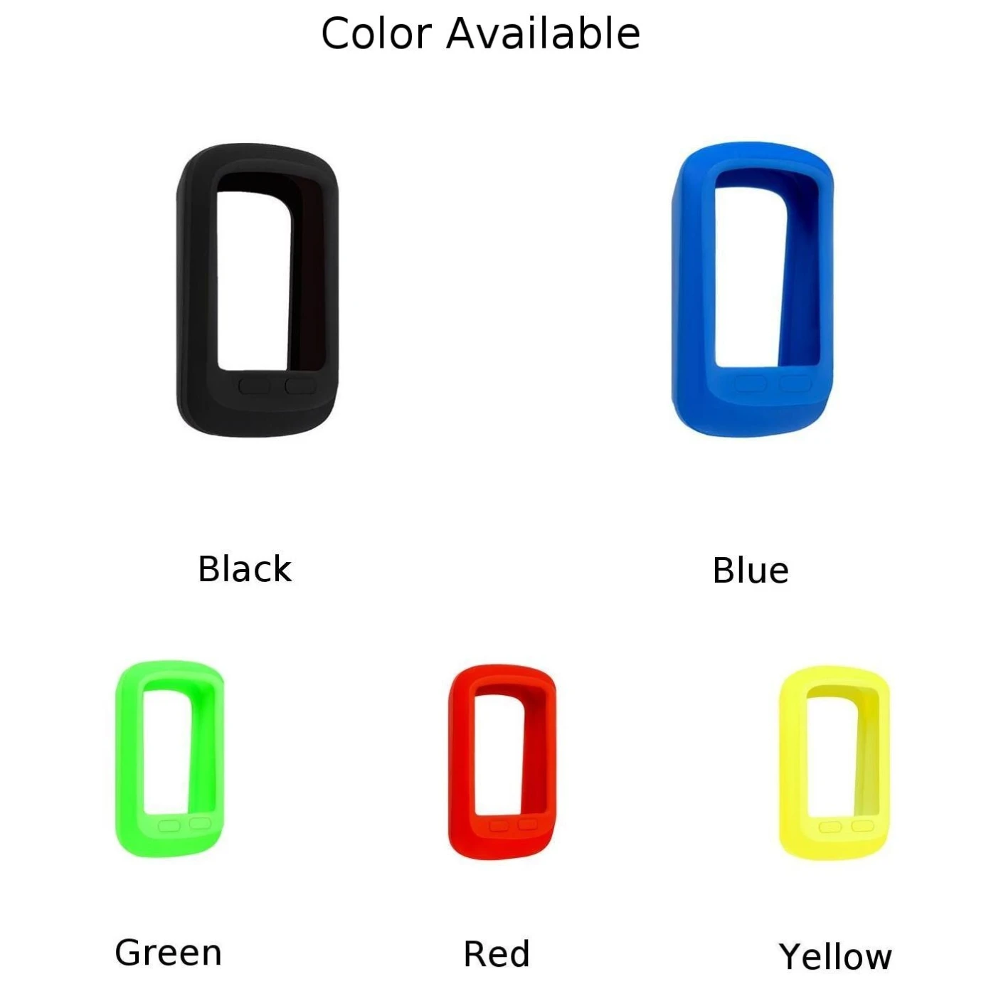 

1pcs Bicycle Silicone Computer Protective Cover Dust Water Proof Case For XOSS G+ GPS Code Table Lightweight Anti-collision Part